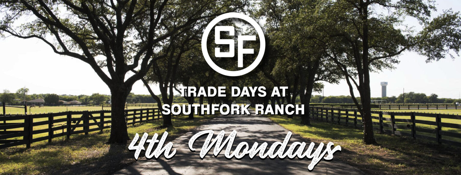 Southfork Ranch