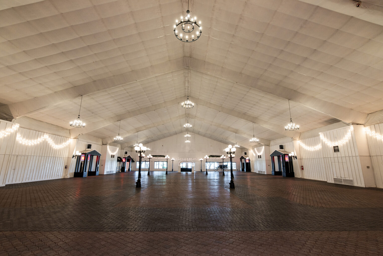 Home - Southfork Ranch