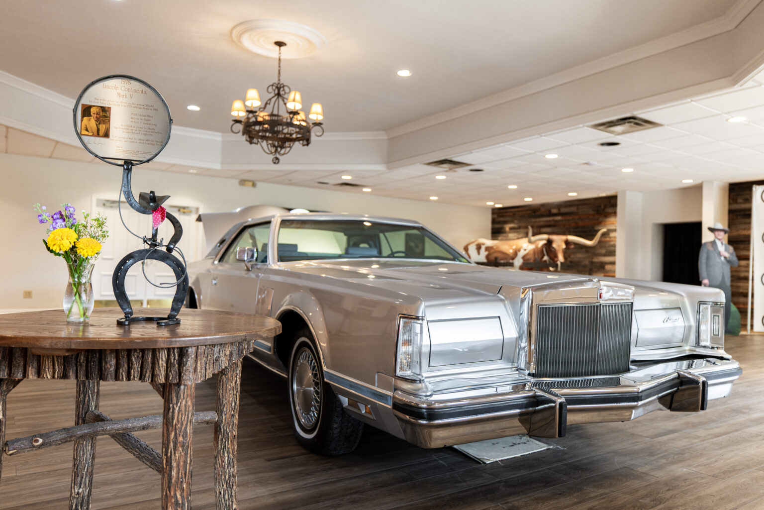 Tours - Southfork Ranch